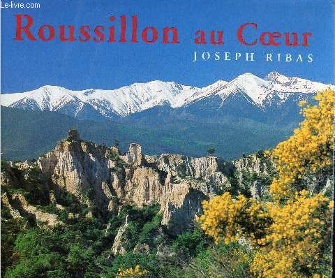 Roussillon au coeur.