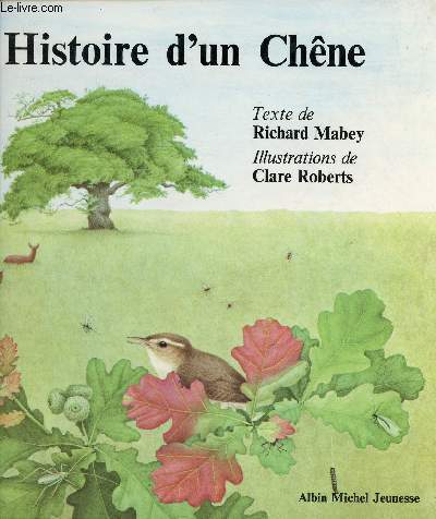 Histoire d'un chne.