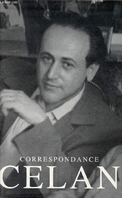 Correspondance (1951-1970) - Coffret 2 volumes : Tome 1 : lettres - Tome 2 : commentaires et illustrations - Collection la librairie du XXIe sicle.