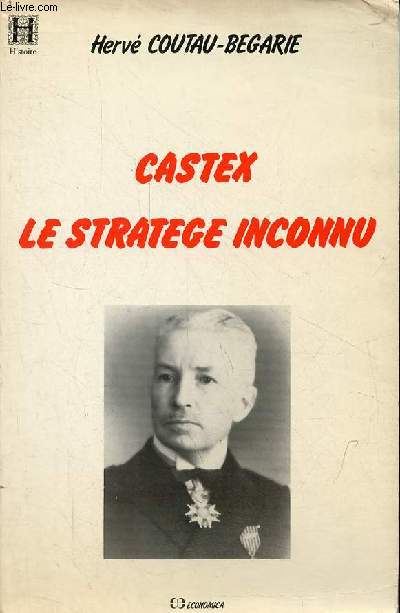 Castex le stratege inconnu.