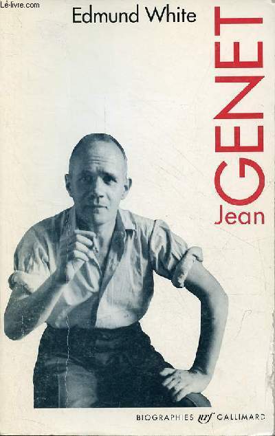 Jean Genet.