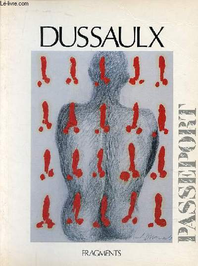 Dussaulx - Passeport 90-91.