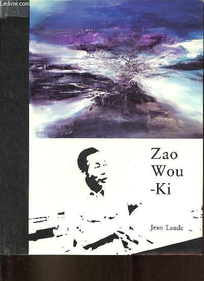 Zao Wou-Ki - Collection 