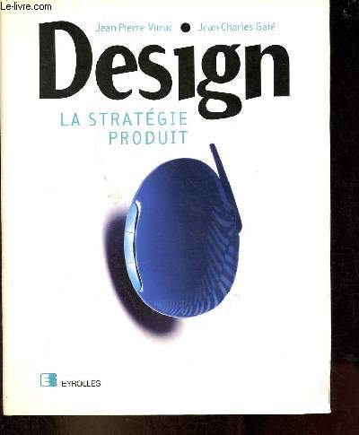 Design la stratgie produit.