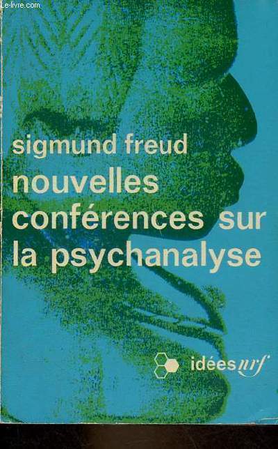 Nouvelles confrences sur la psychanalyse - Collection 