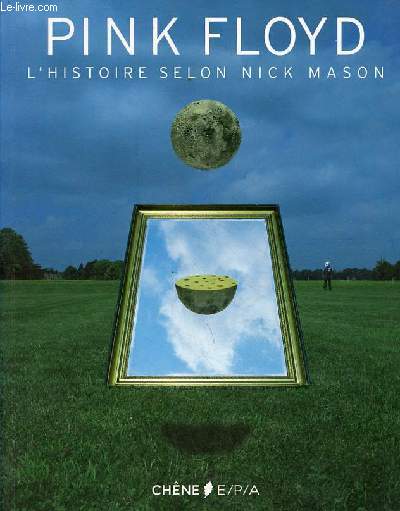 Pink Floyd l'histoire selon Nick Mason.