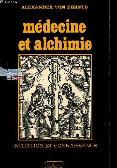 Mdecine et alchimie - Collection 