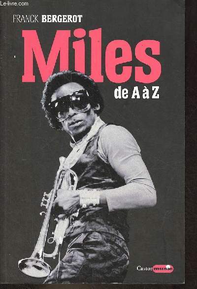 Miles Davis de A  Z - Collection 