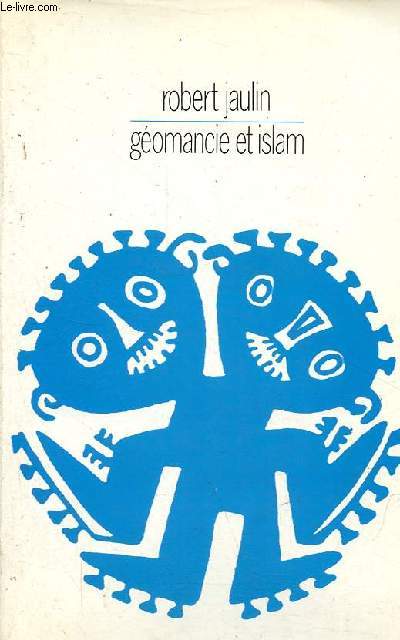 Gomancie et islam.