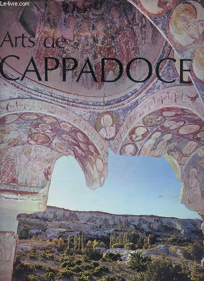 Arts de Cappadoce.