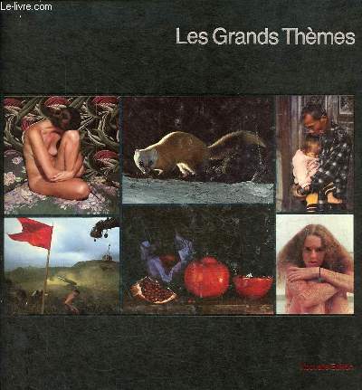 Les Grands Thmes - Nouvelle dition - Collection Life la photographie.