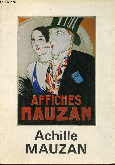 Achille Mauzan.