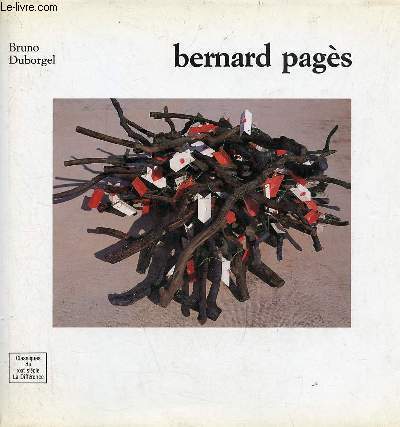 Bernard Pags - Collection 