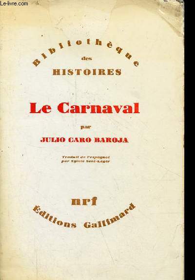 Le Carnaval - Collection 