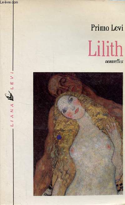 Lilith et autres nouvelles.