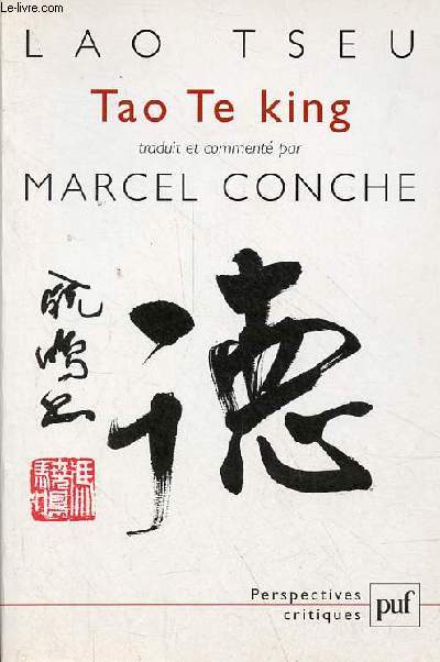 Tao Te King - Collection 