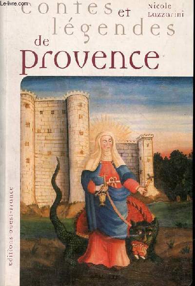 Contes et lgendes de Provence.