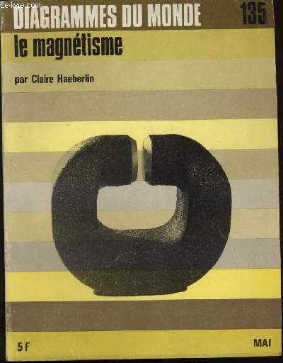 Diagramme N 135 - La magntisme