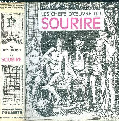 LES CHEFS-D'OEUVRE DU SOURIRE