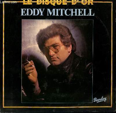 Eddy Mitchell Chain Gang Je Reviendra Eddy Mitchell Chain Gang Je Reviendra