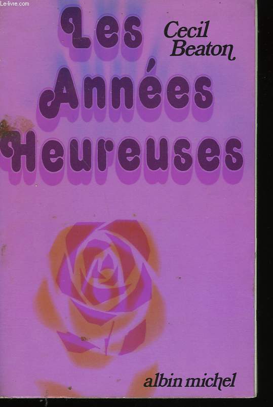 LES ANNEES HEUREUSES. 1944-1948.