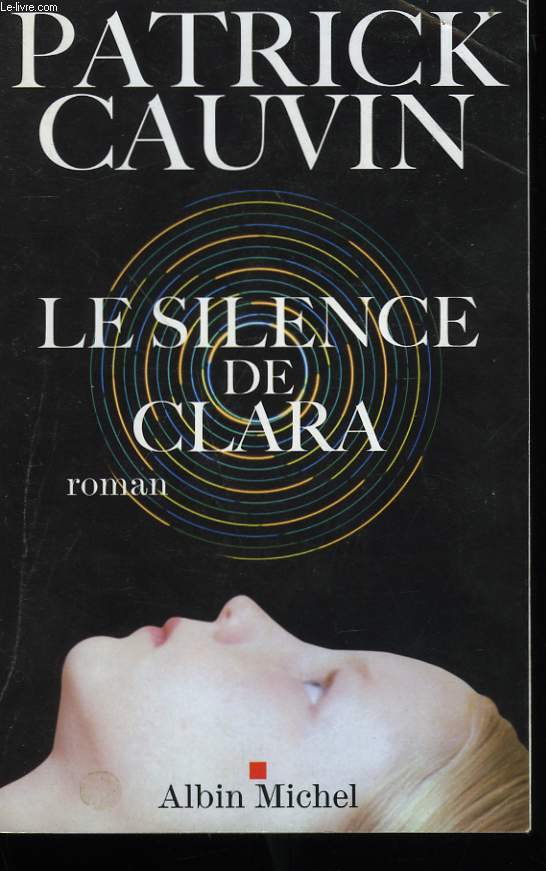 LE SILENCE DE CLARA.