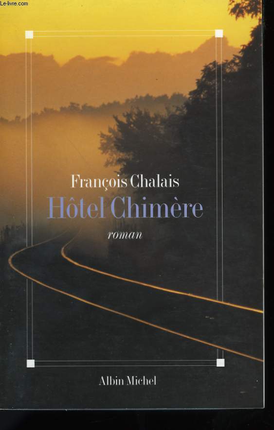 HOTEL CHIMERE.