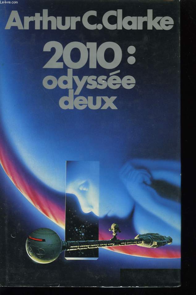 2010 : ODYSEE DEUX.
