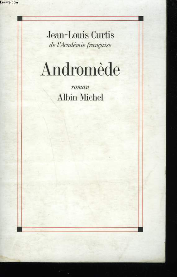 ANDROMEDE.