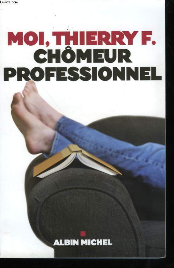 MOI THIERRY F. CHOMEUR PROFESSIONNEL.