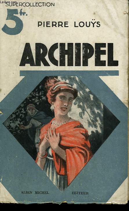ARCHIPEL.