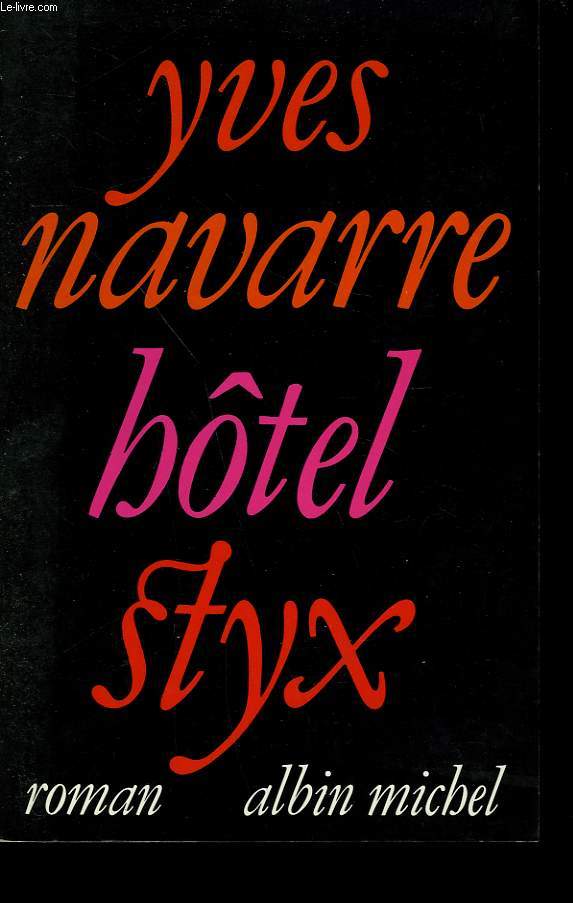 HOTEL STYX.