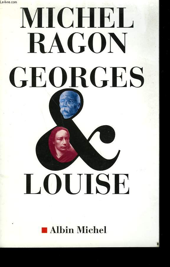 GEORGES ET LOUISE.