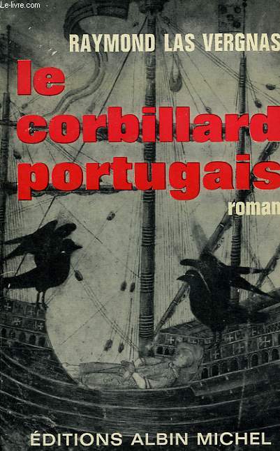 LE CORBILLARD PORTUGAIS.