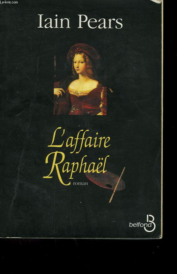 L'AFFAIRE RAPHAEL.