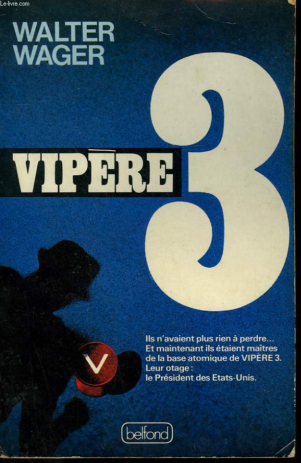 VIPERE 3.