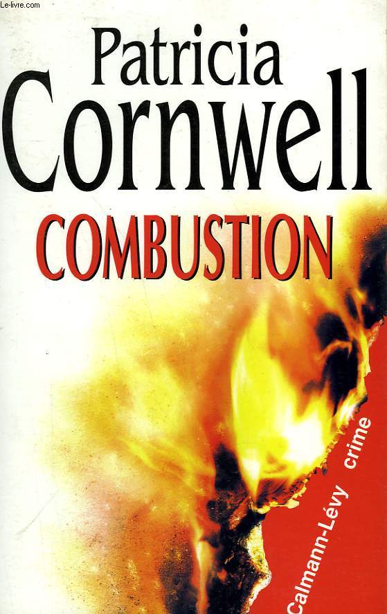 COMBUSTION.
