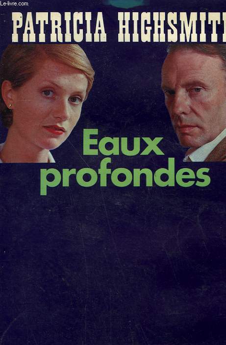 EAUX PROFONDES.