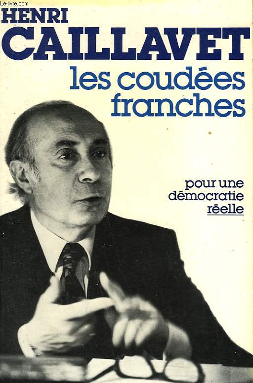 LES COUDEES FRANCHES. POUR UNE DEMOCRATIE REELLE.