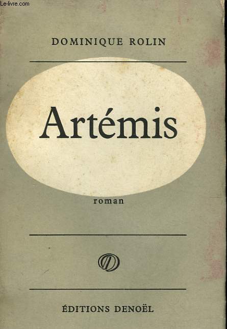 ARTEMIS.