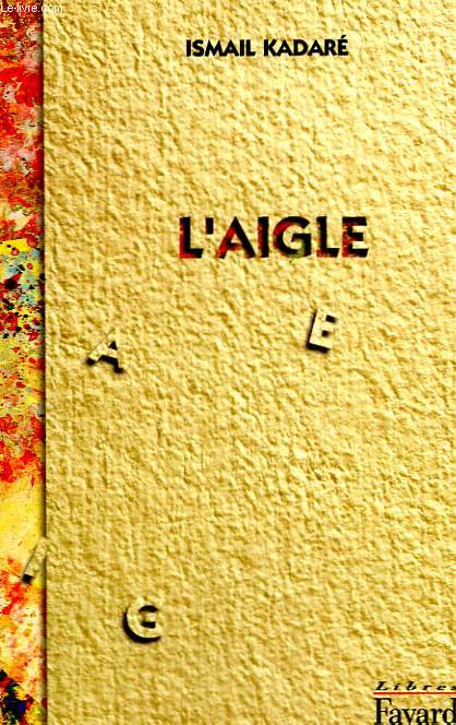 L'AIGLE.