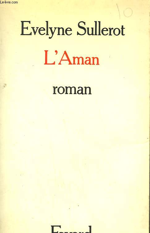 L'AMAN.