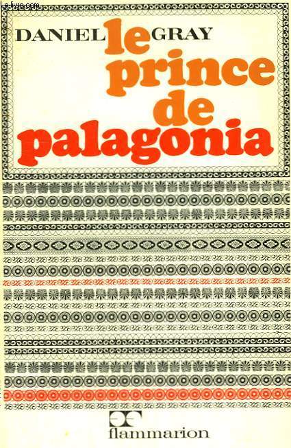 LE PRINCE DE PALAGONIA.