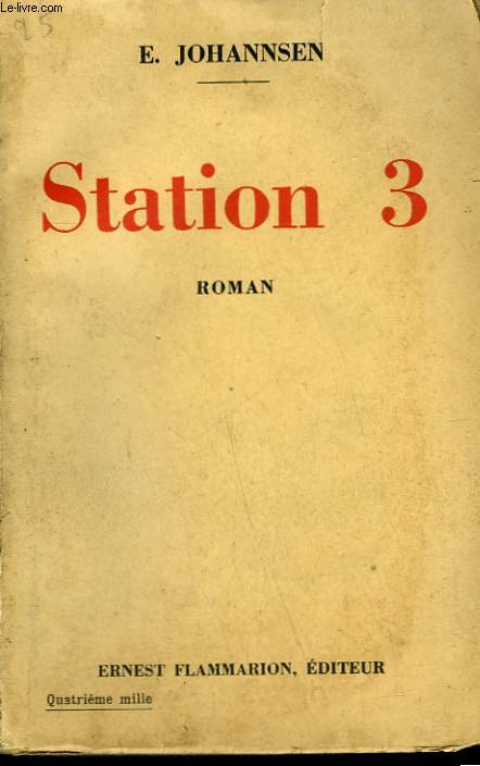 STATION 3.