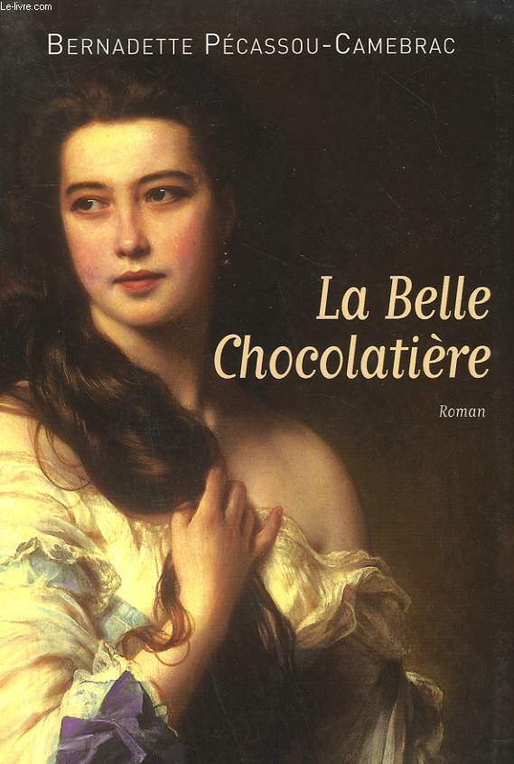 LA BELLE CHOCOLATIERE.