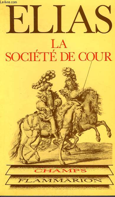 LA SOCIETE DE COUR. COLLECTION CHAMP N 144