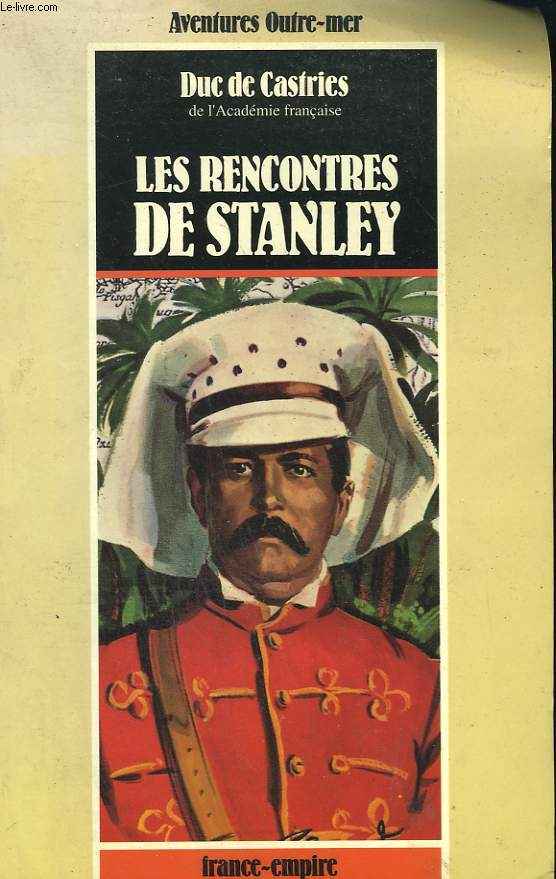 LES RENCONTRES DE STANLEY.