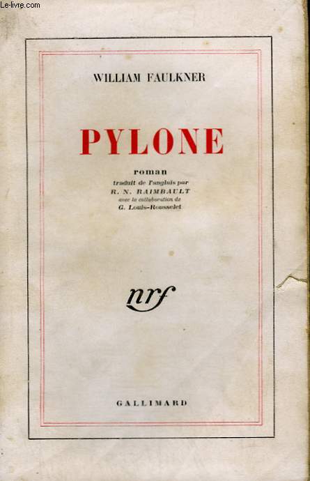 PYLONE.
