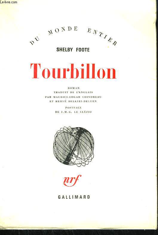 TOURBILLON.