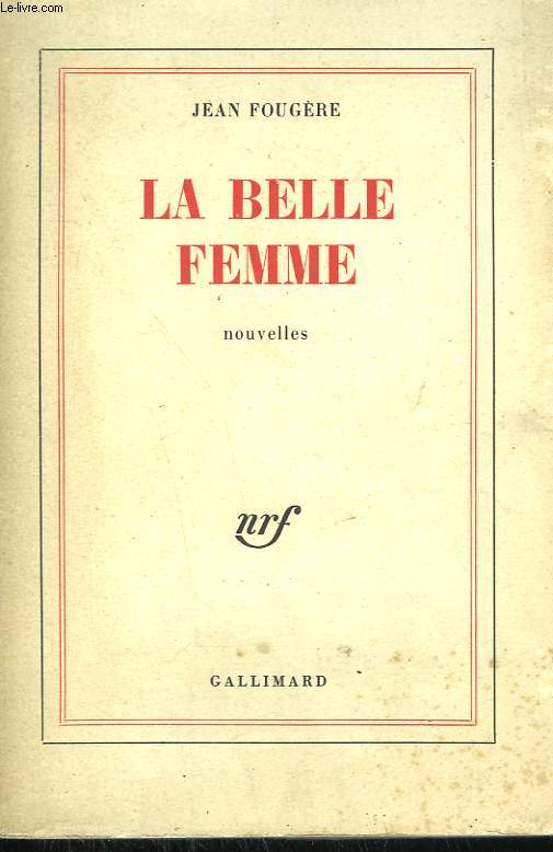 LA BELLE FEMME.